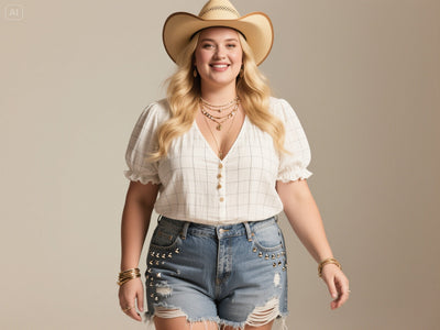 Plus-Size